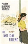 Pamela Hansford Johnson, Pamela Hansford-Johnson, Pamela Hansford Johnson - The Holiday Friend