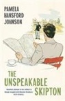 Pamela Hansford Johnson, Pamela Hansford-Johnson, Pamela Hansford Johnson - The Unspeakable Skipton