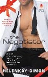 HelenKay Dimon, Dimon HelenKay - Negotiator, The
