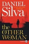Daniel Silva - The Other Woman