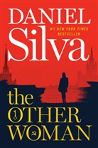 Daniel Silva - The Other Woman