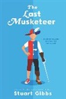 Stuart Gibbs - The Last Musketeer