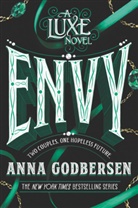 Anna Godbersen - Envy