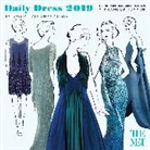 The Metropolitan Museum of Art, N. Y.) Metropolitan Museum of Art (New York, The Metropolitan Museum Of Art - Daily Dress 2019 Calendar