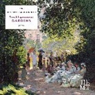 The Metropolitan Museum of Art, N. Y.) Metropolitan Museum of Art (New York, The Metropolitan Museum Of Art - French Impressionist Gardens 2019 Calendar