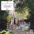 The Metropolitan Museum of Art, N. Y.) Metropolitan Museum of Art (New York, The Metropolitan Museum Of Art - French Impressionist Gardens 2019 Calendar