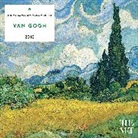 The Metropolitan Museum of Art, N. Y.) Metropolitan Museum of Art (New York, The Metropolitan Museum Of Art - Van Gogh 2019 Calendar