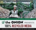 The Onion, The Onion - The Onion 2019