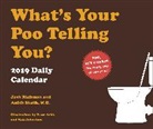 Josh Richman, Anish Sheth, Peter Arkle, Matt Johnstone, Anish Sheth - What's Your Poo Telling You 2019