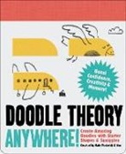 Nate Padavick, Padavick Nate - Doodle Theory Anywhere!