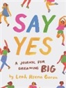 Leah Reena Goren, Leah Reena Goren - Say Yes