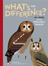 Strack Plantevin, Emma Strack, Guillaume Plantevin - What's the Difference?