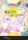 Chronicle Books, The Smithsonian Institution, Samantha Hahn, Hahn Samantha, Samantha - You're a Gem!