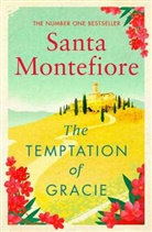 Santa Montefiore - The Temptation of Gracie