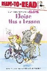 Kay Thompson - Eloise Has a Lesson
