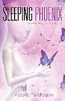 Victoria Pendragon - Sleeping Phoenix