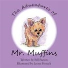 Bill Pagum, Leona Hosack - The Adventures of Mr. Muffins