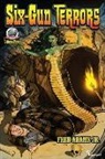 Fred Adams Jr, Art Cooper - Six-Gun Terrors Volume 3: The Slithering Terror
