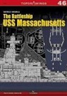 Witold Koszela - The Battleship USS Massachusetts