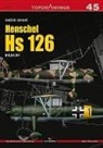 Srecko Bradic - Henschel HS 126
