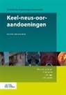 A. De Sutter, I. Dhooge, J. W. van Ree, J.W. van Ree - Keel-Neus-Ooraandoeningen