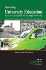 J. C. S. Musaazi, Peter Neema-Abooki, Jude Ssempebwa - Innovating University Education