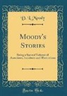 D. L. Moody - Moody's Stories
