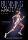 Patrick Milroy, Joe Puleo, Joe/ Milroy Puleo, Joseph Puleo, Joseph A. Puleo - Running Anatomy