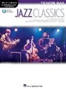 Hal Leonard Publishing Corporation, Hal Leonard Publishing Corporation (COR) - Jazz Classics