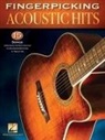 Hal Leonard Publishing Corporation, Hal Leonard Publishing Corporation (COR), Hal Leonard Corp - Fingerpicking Acoustic Hits
