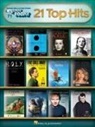 Hal Leonard Publishing Corporation (COR) - 21 Top Hits