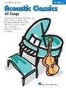 Hal Leonard Publishing Corporation (COR) - Acoustic Classics