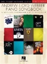 Andrew (COP)/ Keveren Lloyd Webber - Andrew Lloyd Webber Piano Songbook
