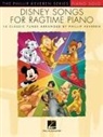 Phillip (CON) Keveren - Disney Songs for Ragtime