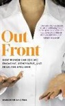 Deborah Shames, Mary Dilts - Out Front: How Women Can Become Engaging, Memorable, and Fearless Speakers (Audio book)