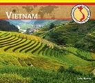 Julie Murray - Vietnam