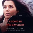 Paullina Simons, Jane Oppenheimer - A Song in the Daylight (Audio book)