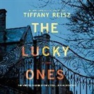 Tiffany Reisz - The Lucky Ones (Audio book)