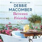 Debbie Macomber - Between Friends (Audio book)