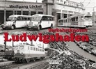 Wolfgang Löckel - Verkehrsknoten Ludwigshafen