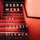 Debra Webb - The Longest Silence (Audio book)