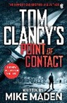 Tom Clancy, Mike Maden - Tom Clancy's Point of Contact