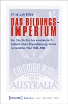 Christoph Ellßel - Das Bildungsimperium
