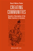 Nourit Melcer-Padon - Creating Communities