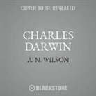 A. N. Wilson, Richard Burnip - Charles Darwin: Victorian Mythmaker (Audio book)
