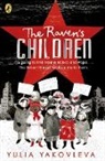 Yulia Yakovleva, Yakovleva Yulia - The Raven's Children