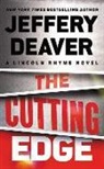 Jeffery Deaver - The Cutting Edge