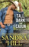 Sandra Hill, Hill Sandra - Tall, Dark, and Cajun