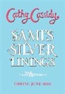 Cathy Cassidy, Erin Keen - Sami's Silver Lining (The Lost and Found Book Two)