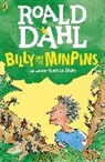 Quentin Blake, Roald Dahl, Quentin Blake - Billy and the Minpins